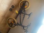 BMX jongens, Fietsen en Brommers, Fietsen | Crossfietsen en BMX, Ophalen, Nieuw, 16 tot 20 inch
