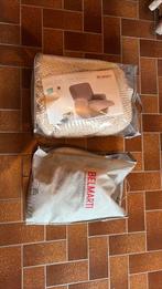 Housses de divan 3p et fauteuil 1p Milos Belmarti, Enlèvement, Comme neuf