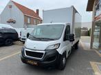 Peugeot Boxer 2.2 HDi meubelkast, Achat, Euro 6, 3 places, Boîte manuelle