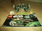 lego star wars 75168, Ophalen of Verzenden, Zo goed als nieuw, Complete set, Lego