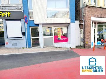 Commercieel à louer à Châtelet beschikbaar voor biedingen