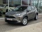 Toyota Yaris Cross 1.5i HYBRID Dynamic +Carplay +Parkeercame, Auto's, Toyota, Stof, Gebruikt, Bruin, 1490 cc