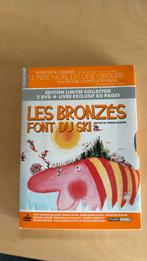 Les bronzés font du ski - édition collector, Ophalen of Verzenden, Gebruikt