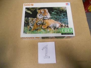 Puzzle  beschikbaar voor biedingen