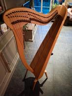 Harp, Pilgrim, Clarsach, Muziek en Instrumenten, Snaarinstrumenten | Harpen, Ophalen of Verzenden, Zo goed als nieuw