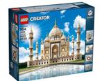 Lego Set - 10256 - Creator Expert - Taj Mahal, Ophalen, Zo goed als nieuw, Complete set, Lego