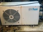 Poollux 7,5 kw, Ophalen, Gebruikt, Verwarming