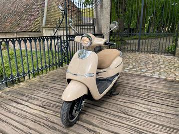 FOLTA VSF / Elektrische Scooter / 45km/u of 25km/u beschikbaar voor biedingen