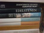 lot van 60 artis boeken, Boeken, Ophalen, Zo goed als nieuw, Artis historia, Plaatjesalbum