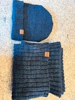 Muts en sjaal heren, Ophalen, Nieuw, Muts