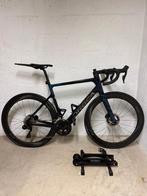 Orbea Orca Shimano 105 Di2, Autres marques, Comme neuf, Enlèvement, 53 à 57 cm