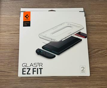 Screenprotector 2 pack Switch 2 2025 beschikbaar voor biedingen
