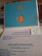 2 euro vaticaan, Boeken, Encyclopedieën, Ophalen of Verzenden