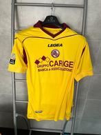 A.S. Livorno Calcio 2013-2014 Squad signed shirt vintage ret, Nieuw, Shirt, Ophalen of Verzenden