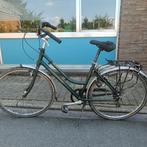 Thompson fiets. Ideaal als kot fiets, rijdende!, Ophalen