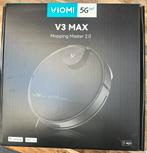 Robotstofzuiger met dweilfunctie Viomi V3 max, Elektronische apparatuur, Stofzuigers, Ophalen of Verzenden, Zo goed als nieuw