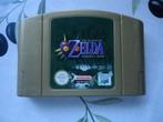 Nintendo 64 - ZELDA - Majora's Mask, Games en Spelcomputers, Verzenden