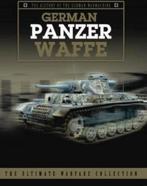 German Panzer Waffe, Oorlog of Misdaad, Ophalen of Verzenden, Zo goed als nieuw