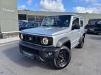 Suzuki Jimny 1.5 ALLGRIP 4X4 / LICHTE VRACHT / NIEUWSTAAT, Auto's, 0 kg, 75 kW, 0 cilinders, 0 kg