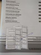 Accessoires Koelkast Liebherr CT-serie..., Elektronische apparatuur, Koelkasten en IJskasten, Ophalen of Verzenden, Gebruikt