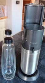 Sodastream, Ophalen, Zo goed als nieuw