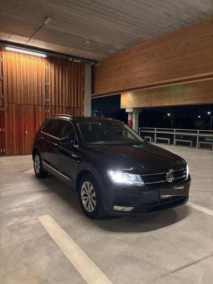 Volkswagen Tiguan, Autos, Volkswagen, Particulier, Tiguan, ABS, Caméra de recul, Régulateur de distance, Airbags, Air conditionné
