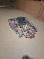 4takt kart, Sport en Fitness, Karting, Ophalen, Kart