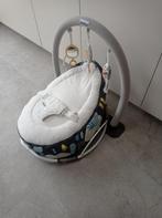 Doomoo seat + speelboog, Ophalen, Gebruikt, Schommelstoel, Met gordel(s) of riempje(s)