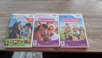 Wii spelletjes, Ophalen of Verzenden, Zo goed als nieuw