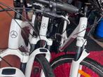3x mercedes fiets mercedes bik mercedes mtb, Fietsen en Brommers, Ophalen, Gazelle