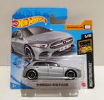 Hot Wheels ˋ19 Mercedes Benz A-Class Grijs (2020), Ophalen of Verzenden