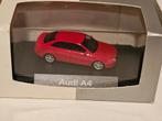 Audi A4 3.2 quattro   busch, Ophalen of Verzenden, Herpa