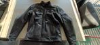 Leder moto jas met winter voeiering, Motoren, Kleding | Motorkleding, Tweedehands