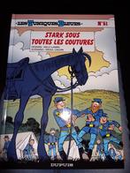 BD Les Tuniques Bleues, Livres, BD, Plusieurs BD, Enlèvement, Neuf