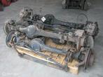 Range Rover P38 Achteras Vooras Cardan As Diff Assen Cardan, Land Rover, Ophalen of Verzenden, Gebruikt, Land Rover