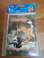 Disney uitnodigingskaarten met enveloppen nieuw, Ophalen of Verzenden, Bambi of Dumbo, Nieuw