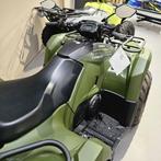 Yamaha YFM 450FWBT EPS (bj 2022), Motoren