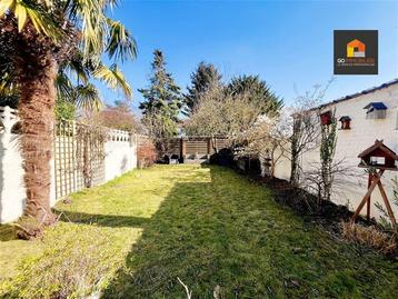 Maison à vendre à Haren (Bru.), 4 chambres beschikbaar voor biedingen