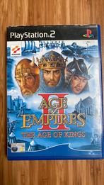 Age of Empires 2, Ophalen of Verzenden, Zo goed als nieuw
