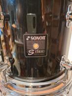 SONOR s class, Musique & Instruments, Batteries & Percussions, Enlèvement, Utilisé, Autres marques