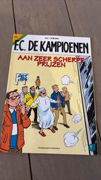 F.C. De Kampioenen - Hec Leemans - Aan zeer scherpe prijzen, Ophalen, Nieuw, Hec Leemans