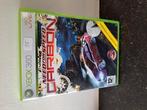 Need for speed carbon xbox 360, Ophalen of Verzenden, Zo goed als nieuw