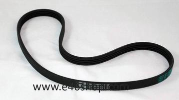 Polyriem airco BMW E60 E61 E63 E64 E65 E67 oe 11287520177 beschikbaar voor biedingen