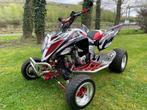 Raptor 700 2015  paoletti racing comme neuf CT OK, Motos, 1 cylindre, 12 à 35 kW, 700 cm³