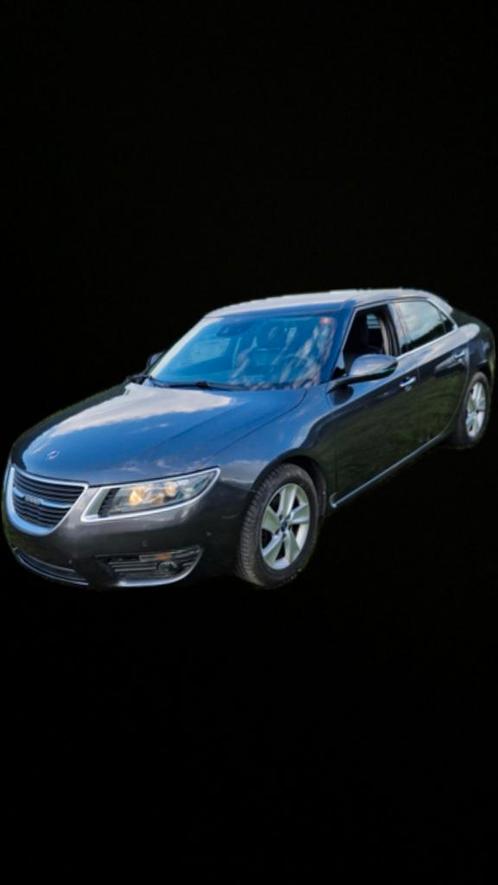 Saab 9.5 biturbo vanaf 2012 nieuwe turbo mogelijk herstel, Auto's, Saab, Diesel, Ophalen