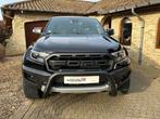Ford Ranger 2.0 BiT EcoBlue Raptor (EU6.2) (bj 2022), Automaat, 4 deurs, 4 cilinders, Zwart
