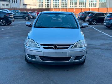 Opel corsa 1.0 benzine EURO4 229.000 km/2004 beschikbaar voor biedingen