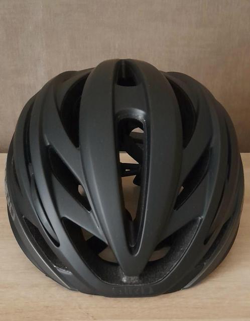 Racefietshelm Giro Syntax, Fietsen en Brommers, Fietsaccessoires | Fietshelmen, Nieuw, Heer, L, Ophalen