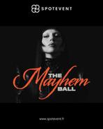 Lady Gaga - Tickets / Places - Concert, Tickets en Kaartjes