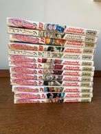 Lot Naruto tomes 1 à 13, Livres, Enlèvement ou Envoi, Utilisé